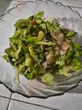 Tumis Kembang Turi