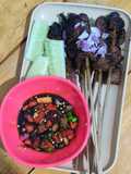 Sate Kambing Empuk 2026