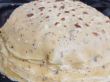 Panqueques para canelones
