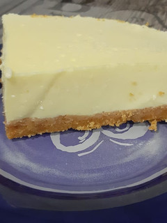 Una foto de Tarta de piña