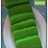 Brownies kukus pandan ny. liem