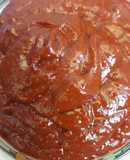 Pasta fresquita de Aji Especial ó colorado ó Chile Rojo Peruano🇵🇪
