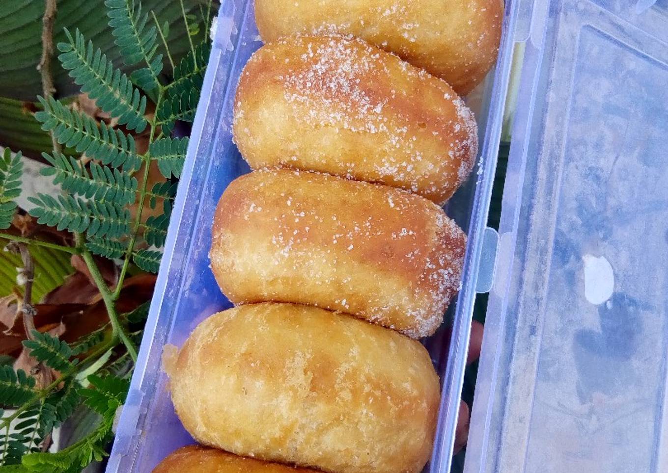 Doughnuts