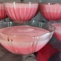 ,,Dietetyczne piankowe serniczki,,-レシピのメイン写真