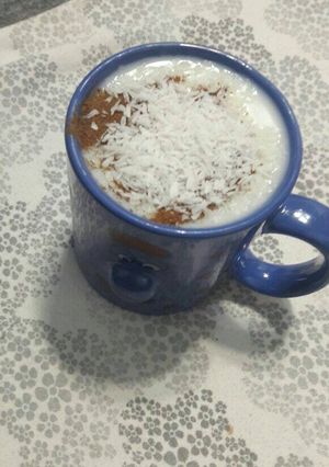 صورة لوصفة سحلب