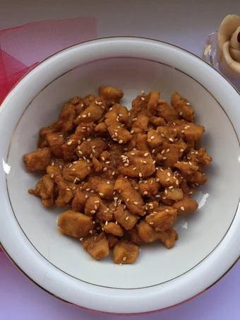 Langkah Gampang Membuat Resep Tumis Ayam Kecap - Praktis Tinggal Cemplung yang Bikin Ngiler Anti Ribet, Lezat