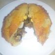 Papas rellenas