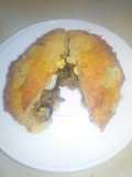 Papas rellenas