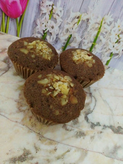 Foto resep 148. Cappuccino Cup Cake