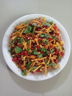 ફરાળી ભેળ (Farali Bhel Recipe In Gujarati) રેસીપી મુખ્ય ફોટો