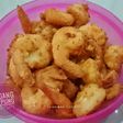 Udang Crispy