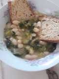 Scarola e fagioli