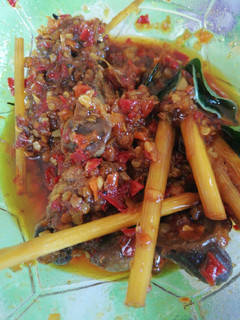 Foto resep Sambal goreng hati ampela
