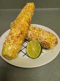 Elote (maíz mexicano)