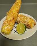 Elote (maíz mexicano)