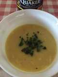 Oat Soup