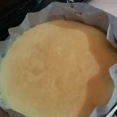 Japanesse diet cheese cake রেসিপির প্রধান ছবি