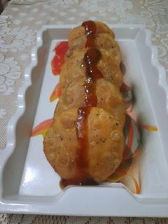 मूंगदाल की कचौड़ी (moong dal ki kachori recipe in Hindi) रेसिपी मुख्य फोटो