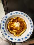 Telur Dadar ala Malaysia