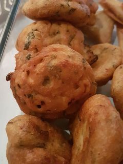 صورة لوصفة باكوره