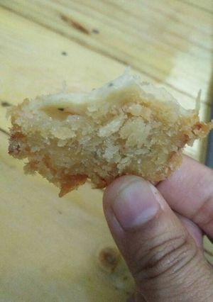 Foto resep Nugget Ayam Empuk