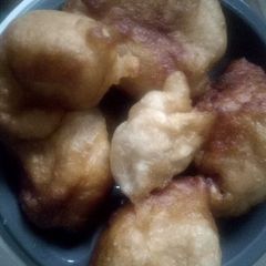A picture of Puffs.