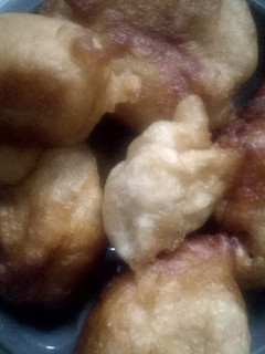 A picture of Puffs.