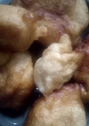 A picture of Puffs.