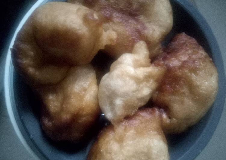 Recipe of Super Quick Homemade Puffs | Satisfyingrecipe.web.app