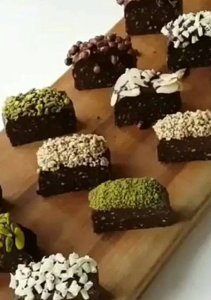 صورة لوصفة حلو قهوة