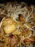 Paella heroica