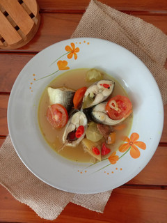 Foto resep Asem Asem Bandeng