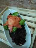 Daging Kerbau Masak Hitam #MAHN