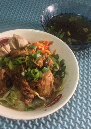 Foto resep Kwetiaw Ayam