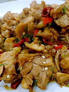 左宗棠雞 的食譜成品照片