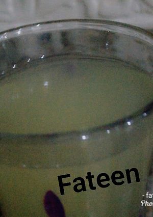 Lemon citta da lemon tsami ll ainihin hoton girkin
