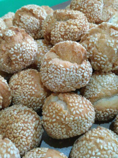 Foto resep Kue Onde Ketawa