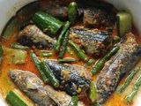 42. Gulai Darat Ikan Tongkol
