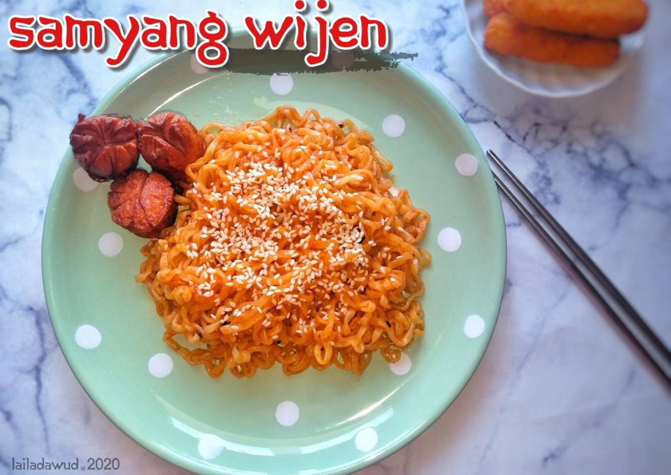 Samyang Wijen