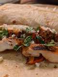 Easy Fajita Marinade