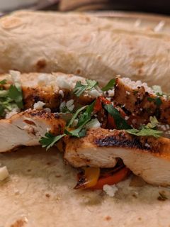 A picture of Easy Fajita Marinade.
