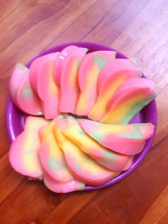 Foto resep Puding Busa