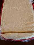 Mantecol casero