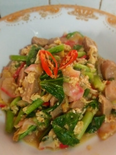 Foto resep Seblak Goreng Nyemek