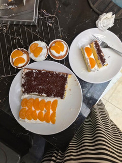 Foto resep Bolu Jadul