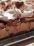 Semifreddo Tiramisu