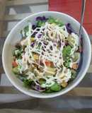 Salad cá ngừ