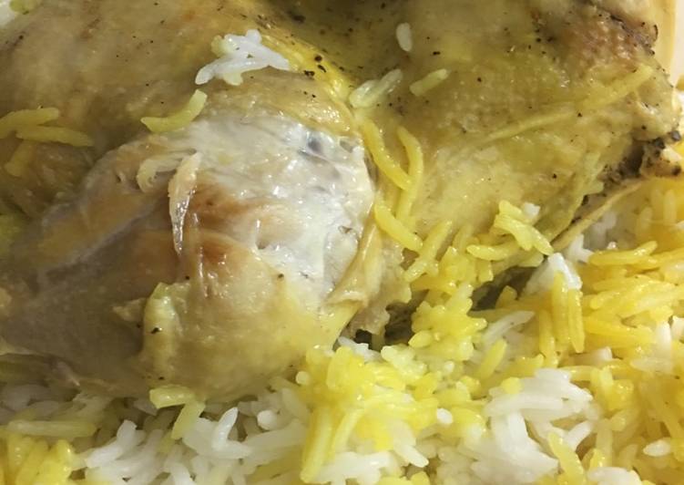 مندي الكاتم (قدر الضغط)