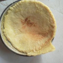 A picture of Pancake.