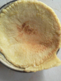 A picture of Pancake.